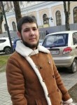 Юрий, 23 года, Симферополь
