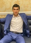 Али фазилов, 26 лет, Москва