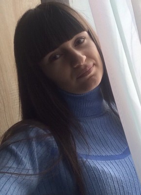 Анастасия, 24, Россия, Курск