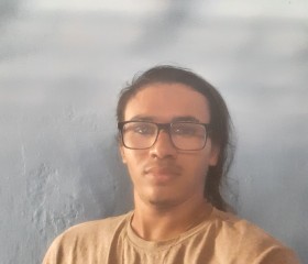 Cícero Henrique., 21, Crato