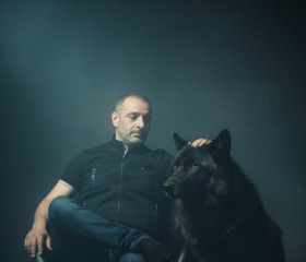 Zaxa zaxa Zaxa, 40, Moscow