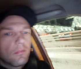 ilya, 35, Krasnoyarsk