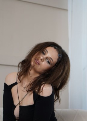 Olga, 43, Russia, Kirov (Kirov)