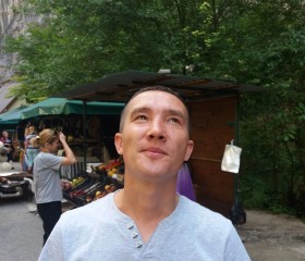 Альберт, 36 лет, Нижнекамск