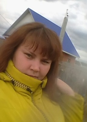 Ирина, 26, Россия, Кунгур