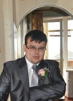 Антон, 30, Россия, Шахунья