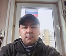 Timur, 50, Moscow