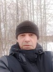 Dima, 45, Ukhta