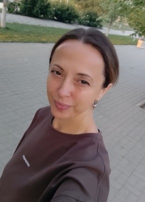 Елена из Ростова-на-Дону 50 лет