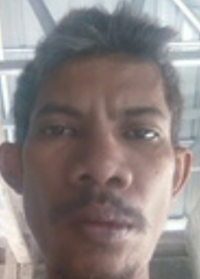 Slametabadi, 38, Indonesia, Djakarta