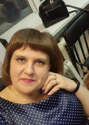 Ольга, 42, Россия, Курган