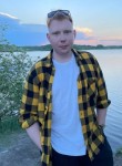 Andrew, 24 года, Нижний Новгород