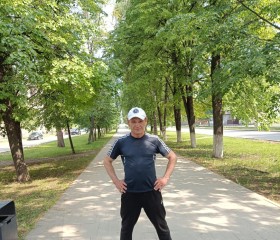 Алексей Блинов, 46 лет, Альметьевск