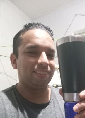 Tiago Macedo из São Paulo capital 37 лет