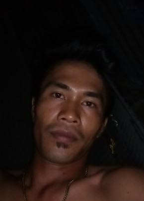 Richard, 27, Pilipinas, Tarlac City