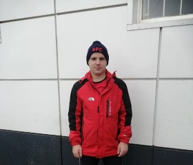 Иван, 29 лет, Москва