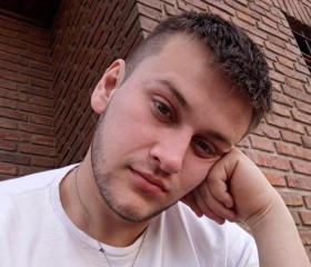Luis, 25 лет, Carcarañá