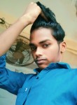 Sundar Kushwaha, 22 года, Mumbai