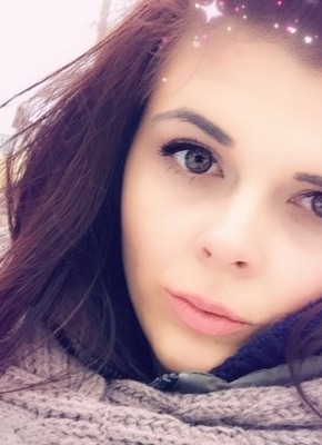 Ирина, 27, Россия, Михнево