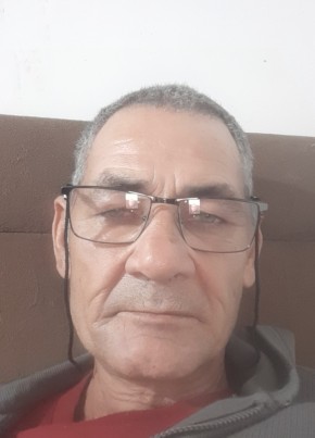 Sérgio из Londrina 56 лет