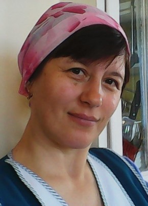 Гульсария, 56, Россия, Чусовой