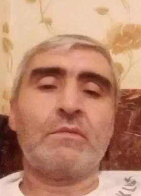 Али , 51, Россия, Верхняя Салда