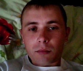 Василий, 36 лет, Кушва