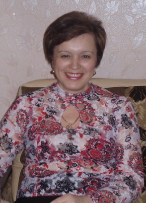 Вера, 64, Україна, Полтава