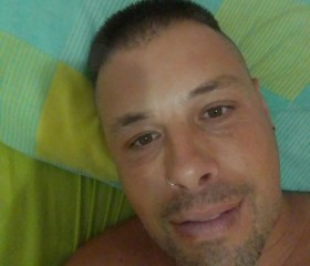 JuanAntonio, 41 год, Santa Cruz de Tenerife