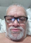 Marcos, 65 лет, São Paulo capital