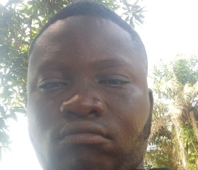 Konah yonjah Pet, 31, Monrovia