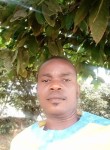 Francis, 33 года, Abidjan