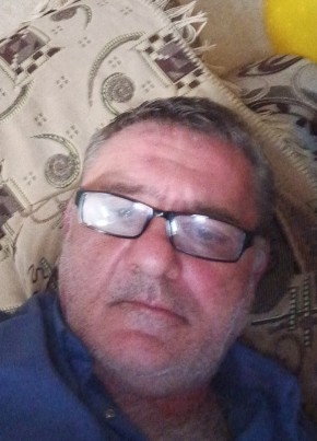 Sergey, 53, Russia, Sochi