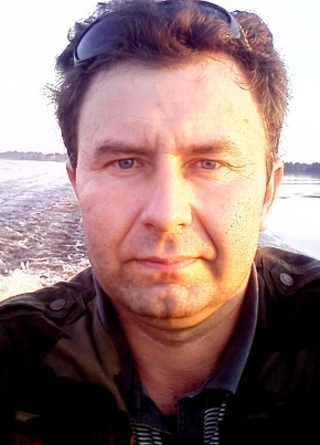 Анатолий, 52, Россия, Киржач