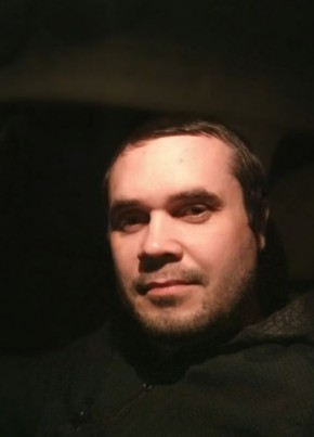 Игорь, 40, Россия, Верхний Уфалей
