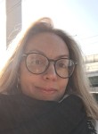 Yuliya, 48, Moscow