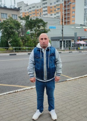 Денис, 38, Россия, Смоленск