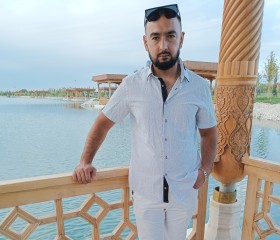 Yusuf Yusupov, 24 года, Samarqand