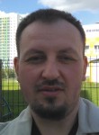 Рамзин, 46 лет, Казань