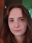 Marina, 26, Moscow