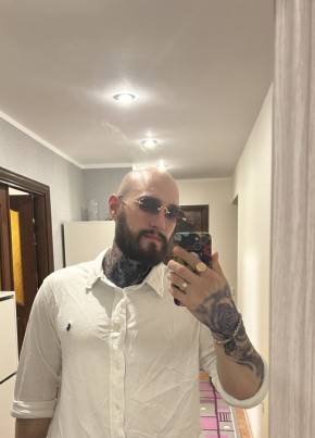 Egor, 30, Belarus, Gomel