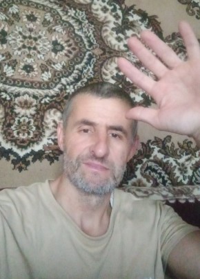 Гадир, 45, Россия, Махачкала