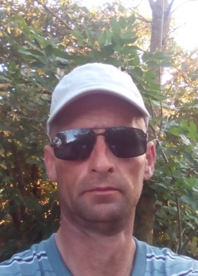 Sergey, 47, Russia, Voronezh