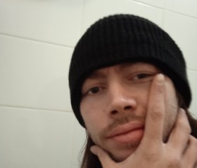 Ridli Skot, 33, Izhevsk