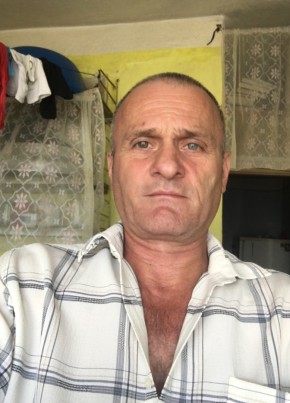 Чемберлен, 55, Россия, Владикавказ