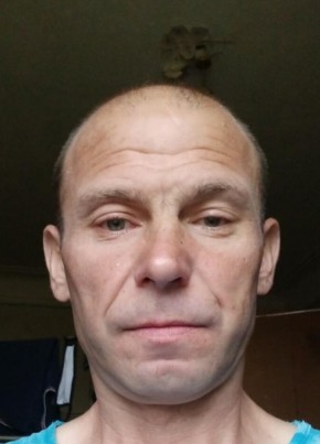 Иван, 45, Россия, Монино