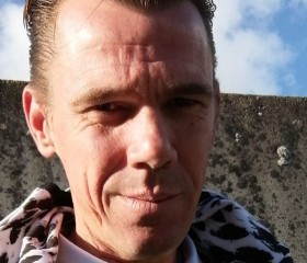 Moisan, 44, Beaupreau