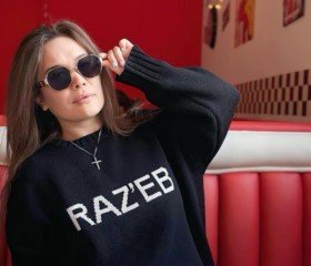 Nyuta, 32, Moscow