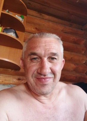 Сегей, 48, Россия, Междуреченск