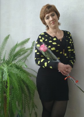 Наталья, 47, Россия, Саратов